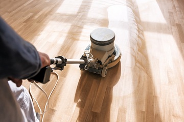 Rénovation de parquet : ponçage et vitrification à Rodez Rénovation de parquet : ponçage et vitrification à Rodez
