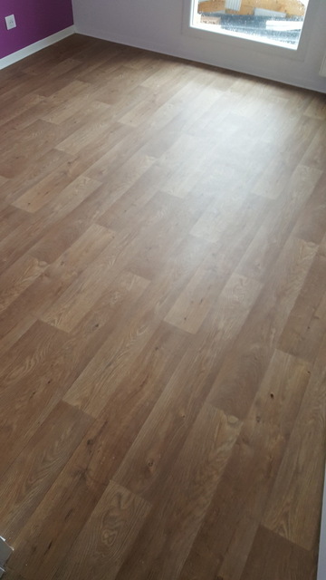 Revêtement en PVC, pourquoi opter pour ce choix ? 