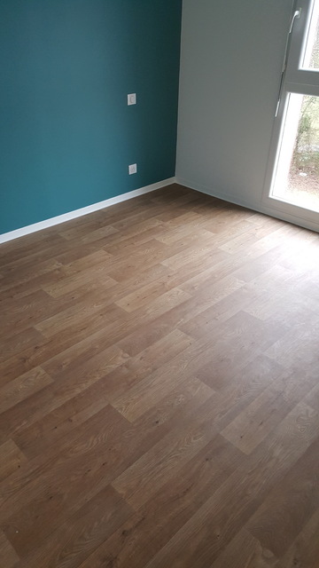 Revêtement en PVC, pourquoi opter pour ce choix ? 