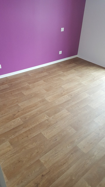 Revêtement en PVC, pourquoi opter pour ce choix ? 